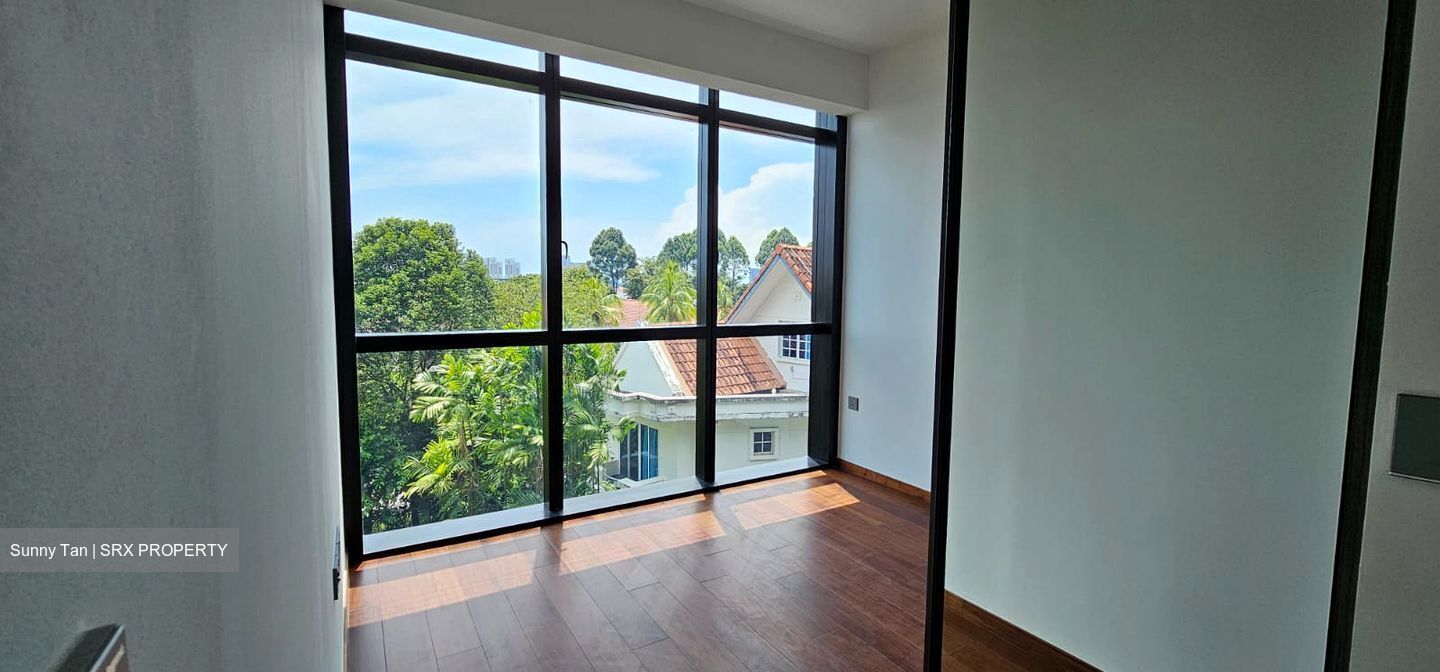 View at Kismis (D21), Apartment #576011521